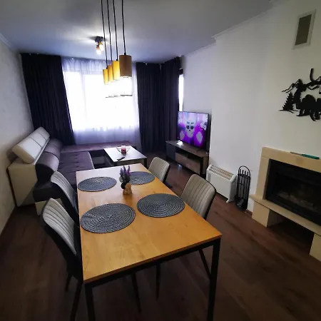 Viva 3 Grand Monastery Apartment