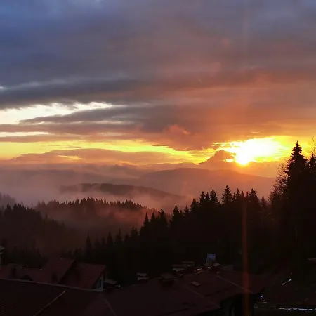 Apartment Viva 3 Grand Monastery Pamporovo