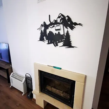 Appartement Viva 3 Grand Monastery