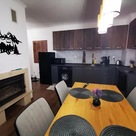 Viva 3 Grand Monastery * Pamporovo