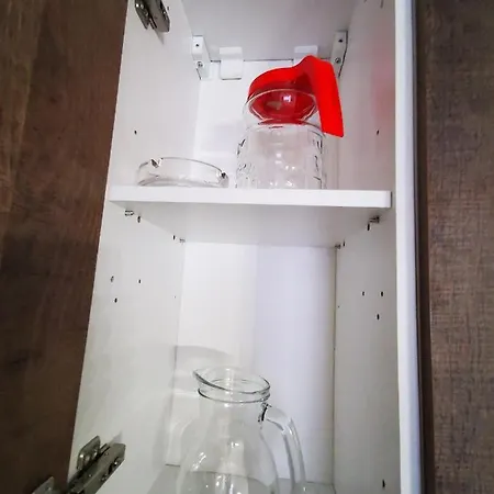 Apartment Viva 3 Grand Monastery