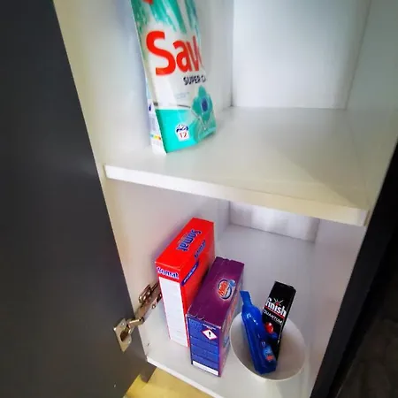 Viva 3 Grand Monastery Appartement