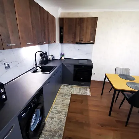 Viva 3 Grand Monastery Pamporovo