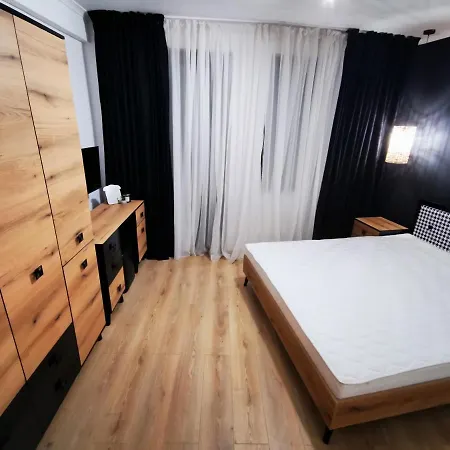 Viva 3 Grand Monastery Pamporovo