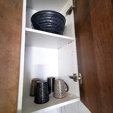 Appartement Viva 3 Grand Monastery