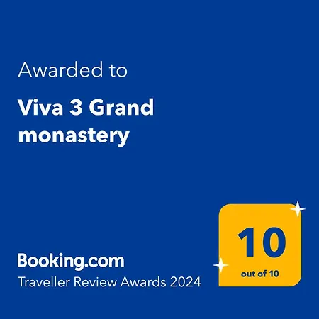 Viva 3 Grand Monastery