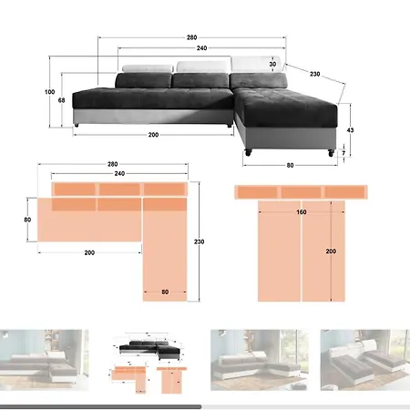 Apartment Viva 3 Grand Monastery *