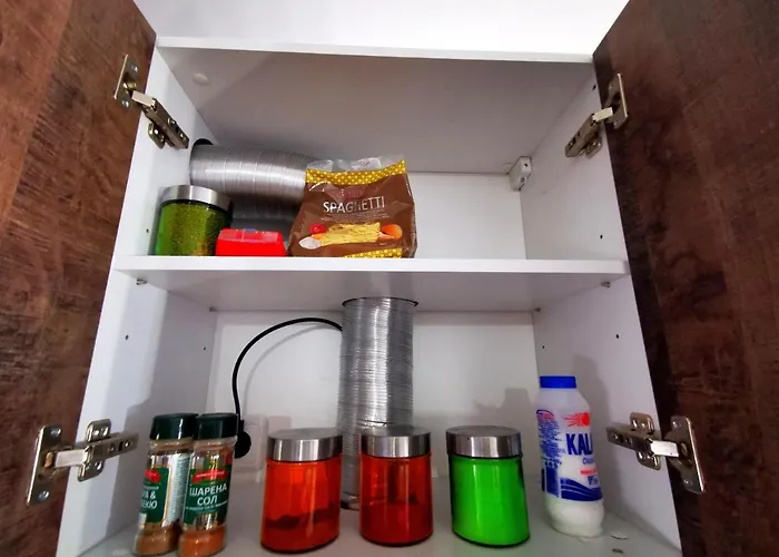 Viva 3 Grand Monastery Pamporovo