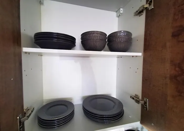 Lejlighed Viva 3 Grand Monastery *