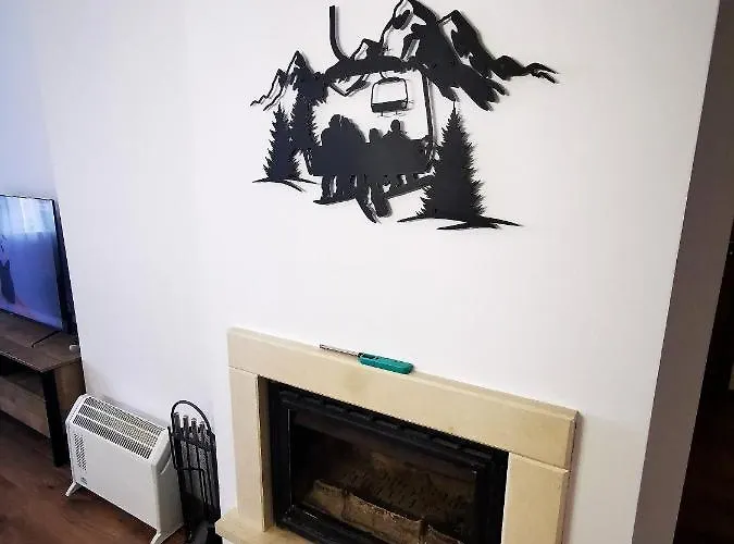 Lejlighed Viva 3 Grand Monastery