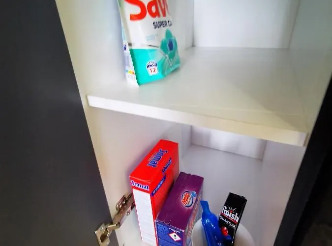 Viva 3 Grand Monastery Lejlighed