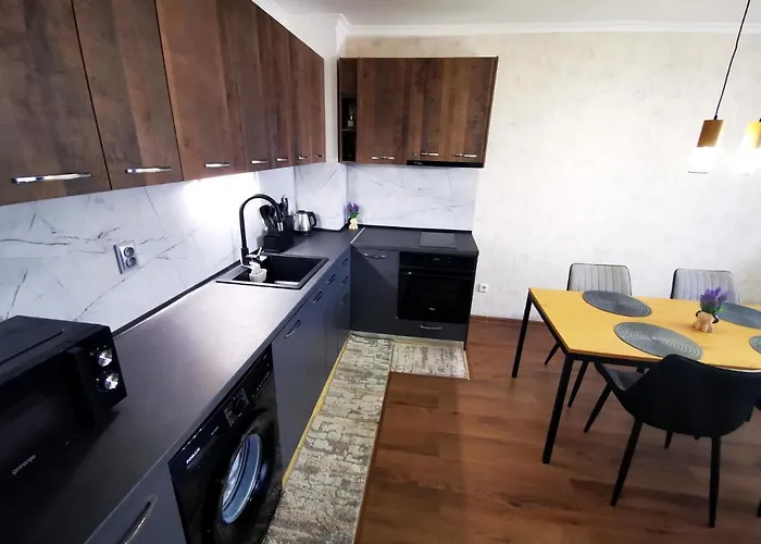 Viva 3 Grand Monastery Pamporovo