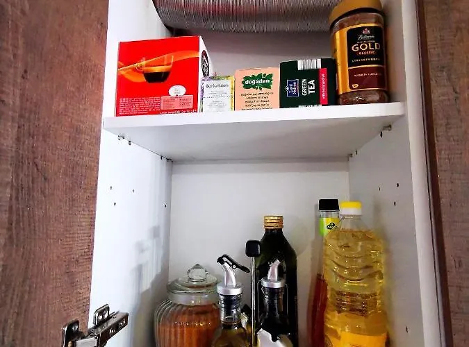 Viva 3 Grand Monastery Apartament Pamporovo