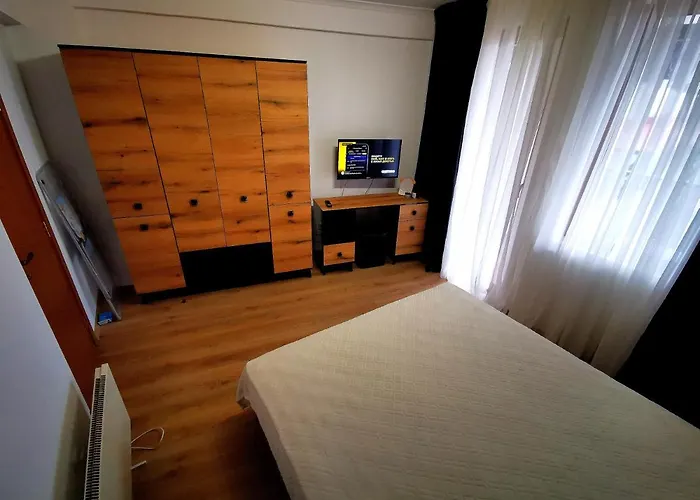 Viva 3 Grand Monastery Pamporovo