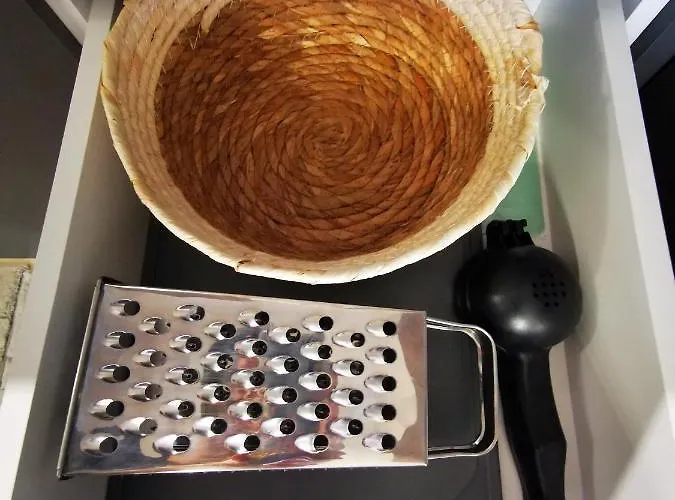 Viva 3 Grand Monastery Lejlighed *