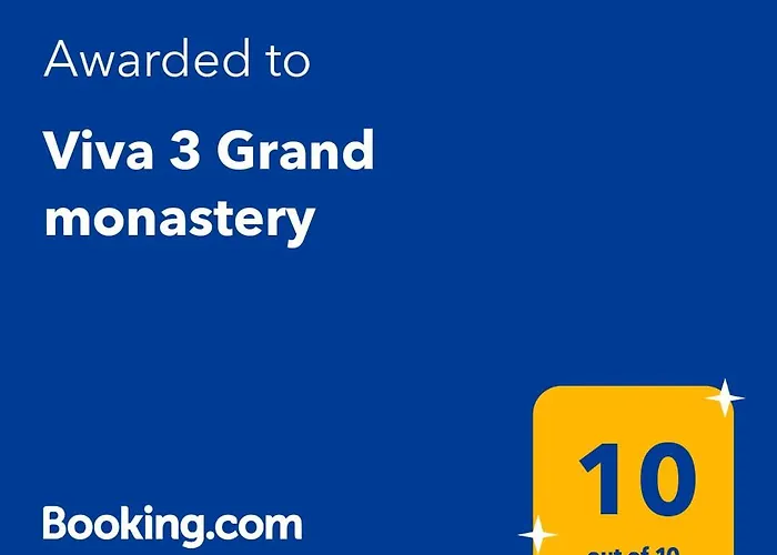 Viva 3 Grand Monastery